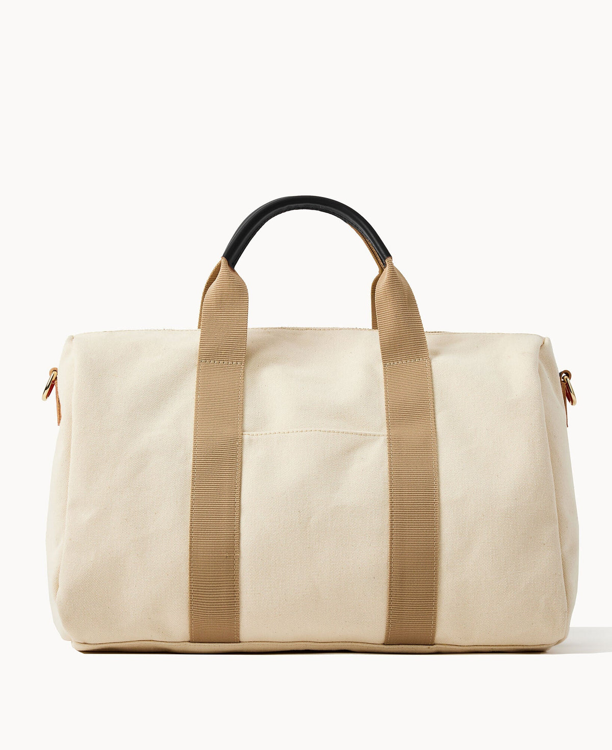 Canvas Pickleball Duffle 40
