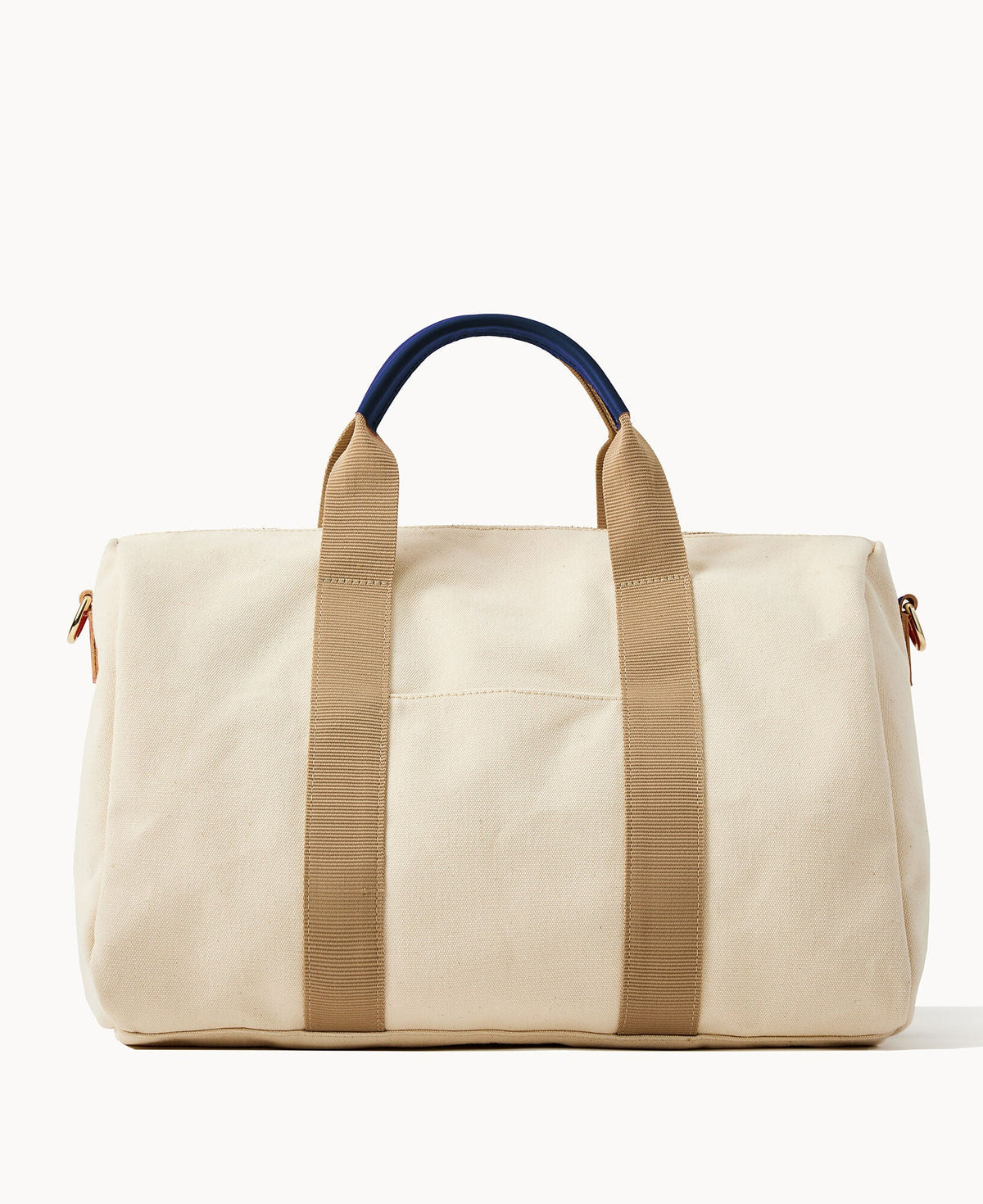 Canvas Pickleball Duffle 40