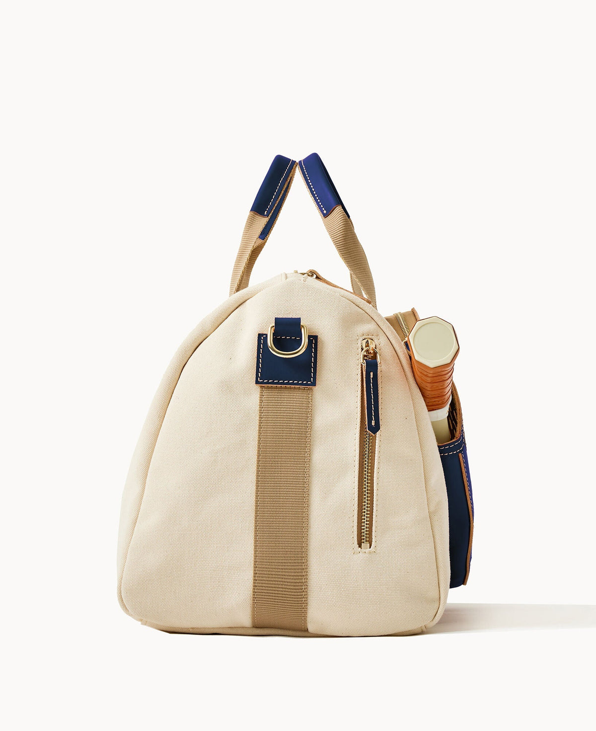 Canvas Pickleball Duffle 40