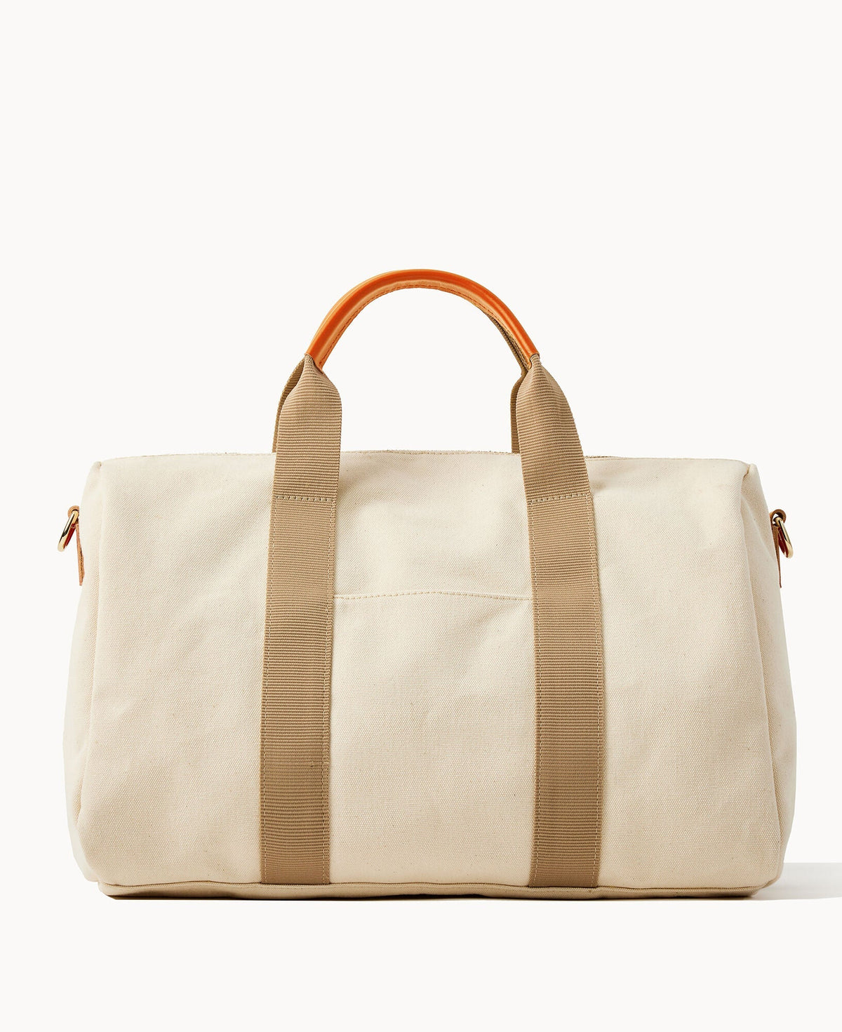 Canvas Pickleball Duffle 40