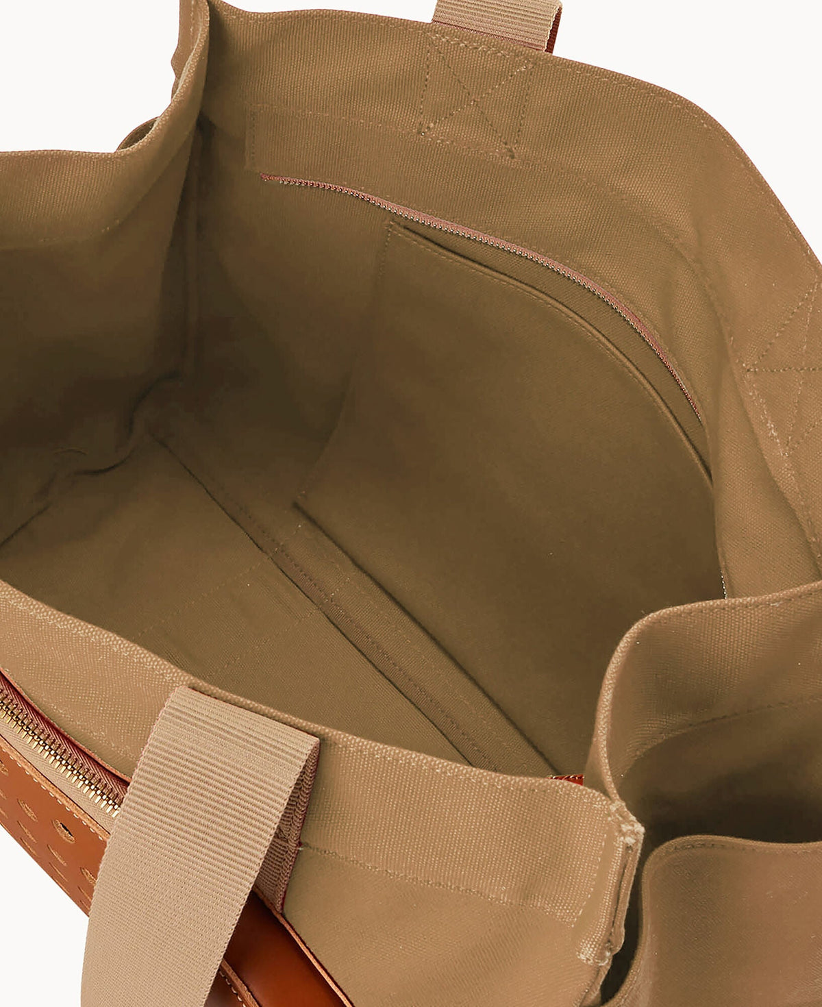 Canvas Pickleball Tote 40