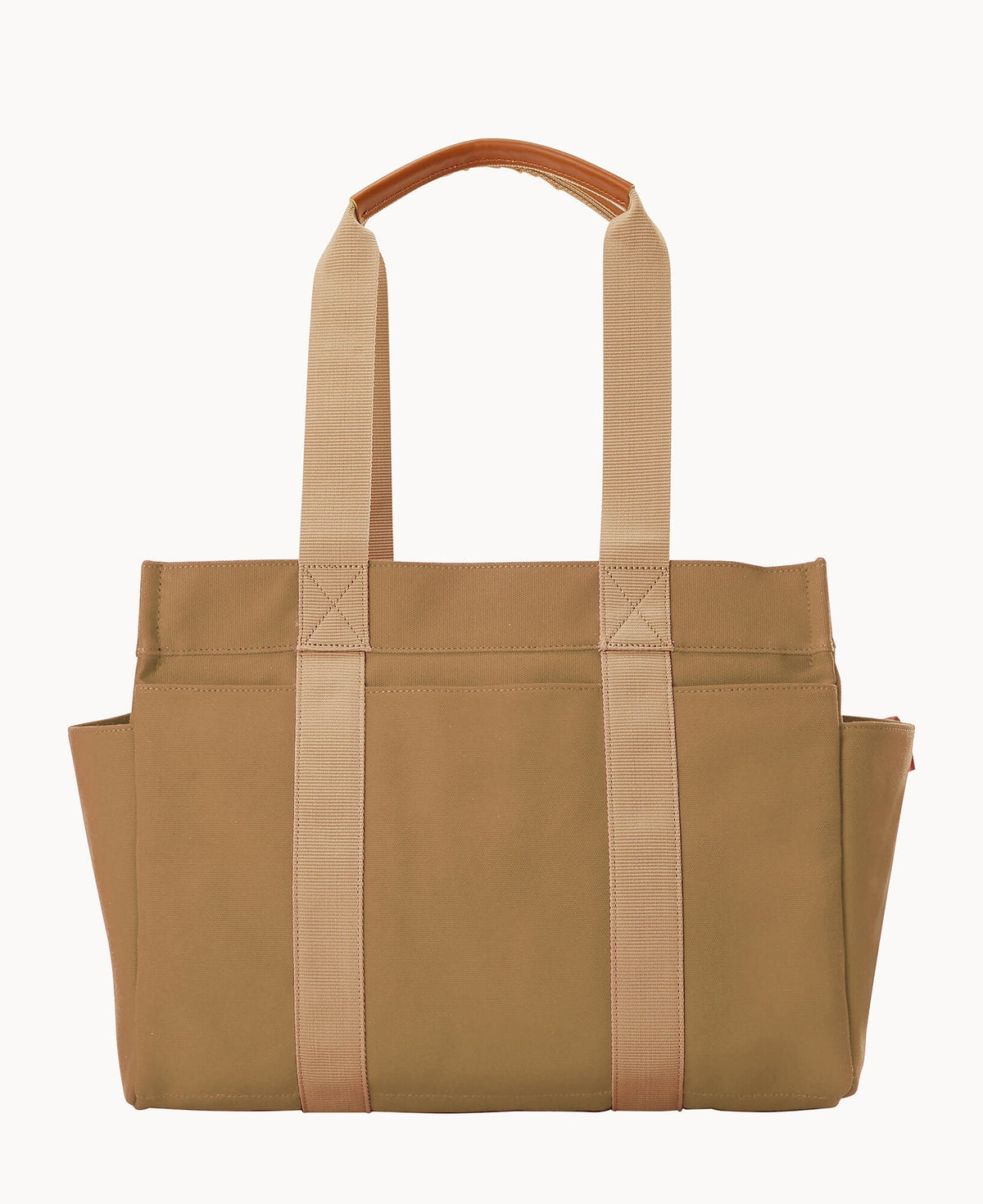 Canvas Pickleball Tote 40