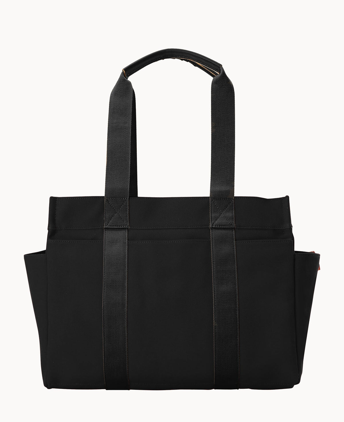 Canvas Pickleball Tote 40