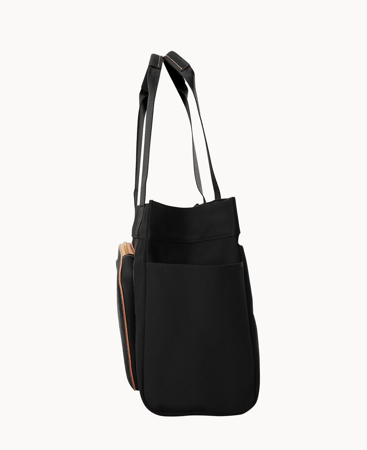 Canvas Pickleball Tote 40