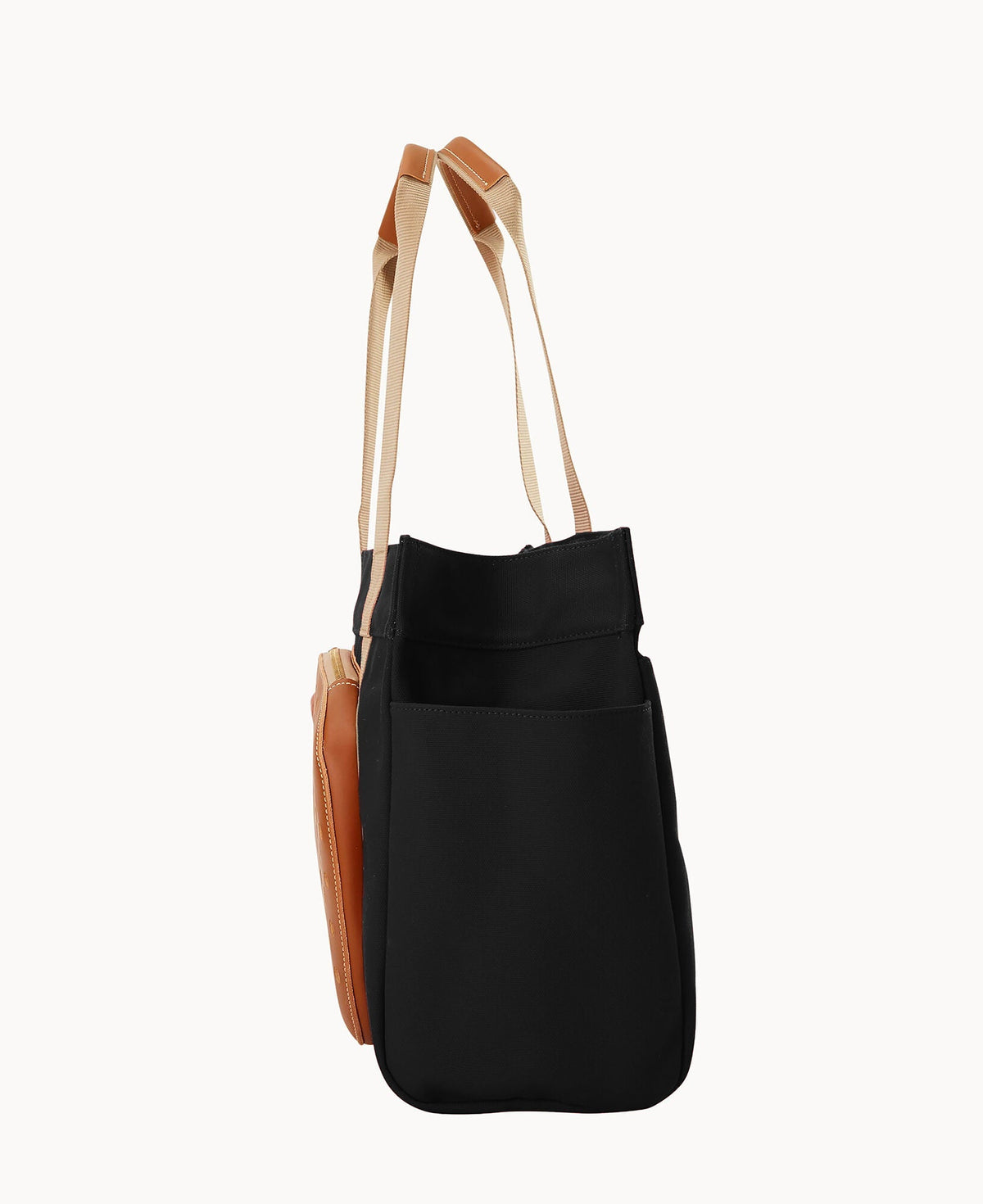 Canvas Pickleball Tote 40