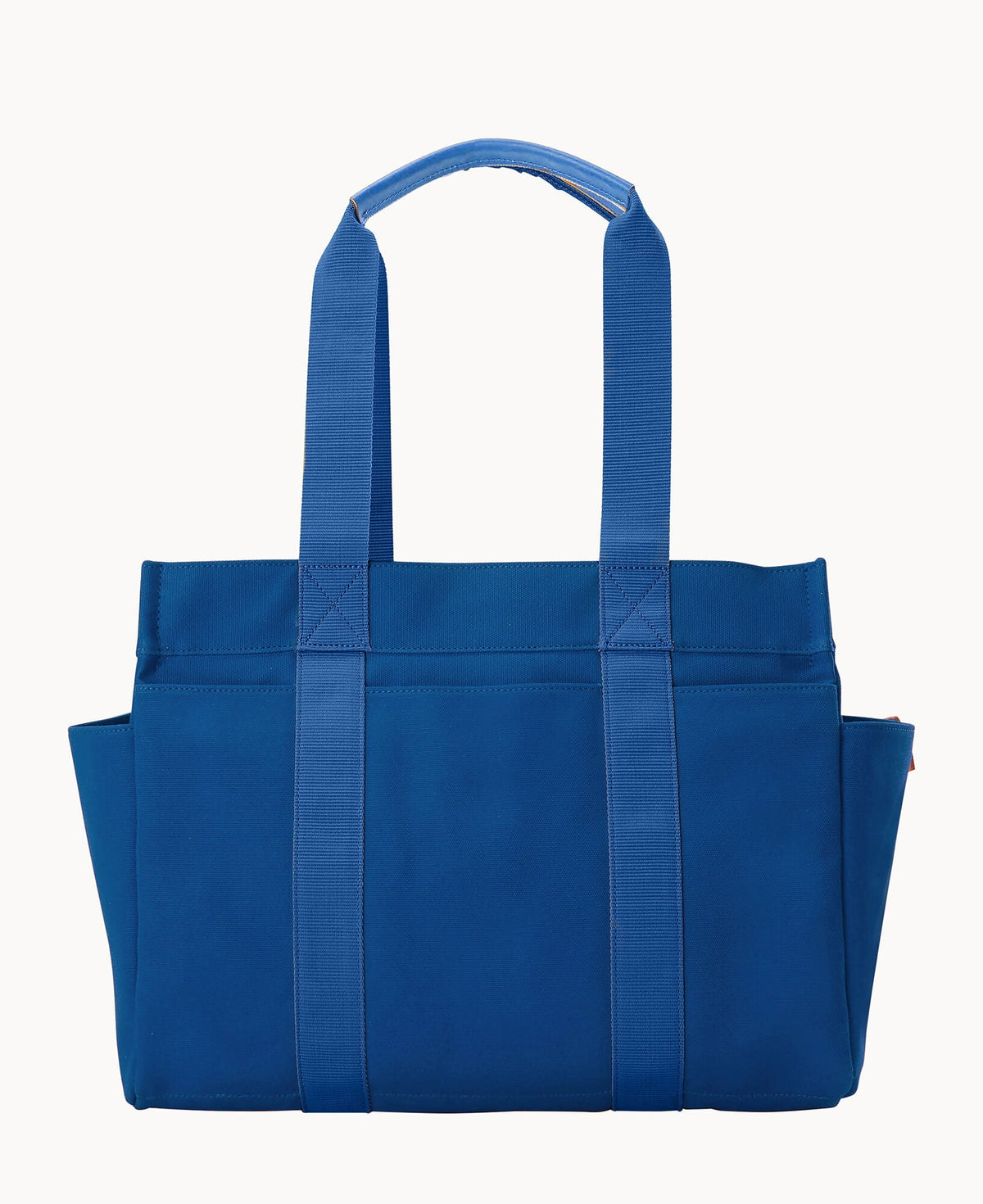 Canvas Pickleball Tote 40