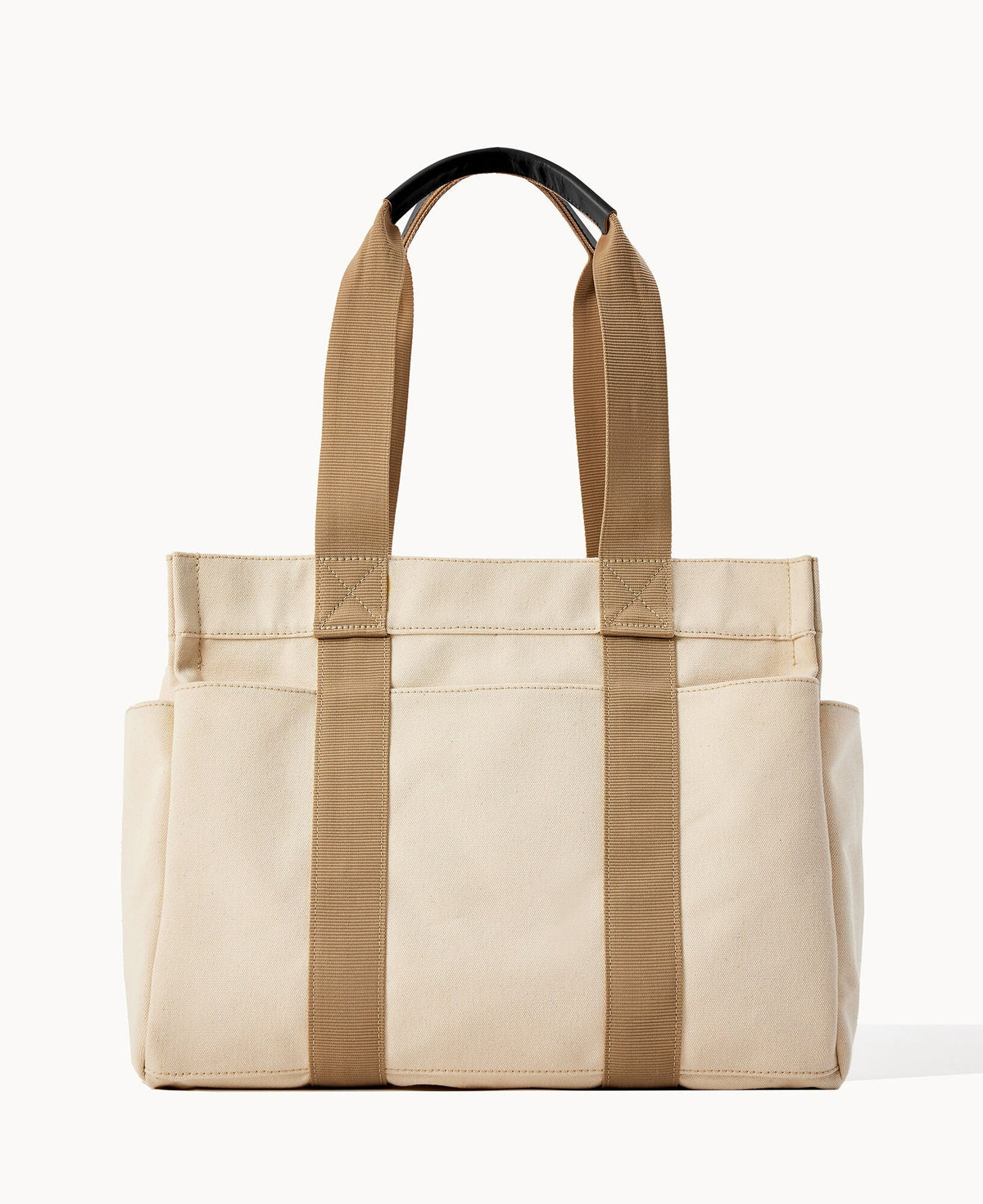Canvas Pickleball Tote 40