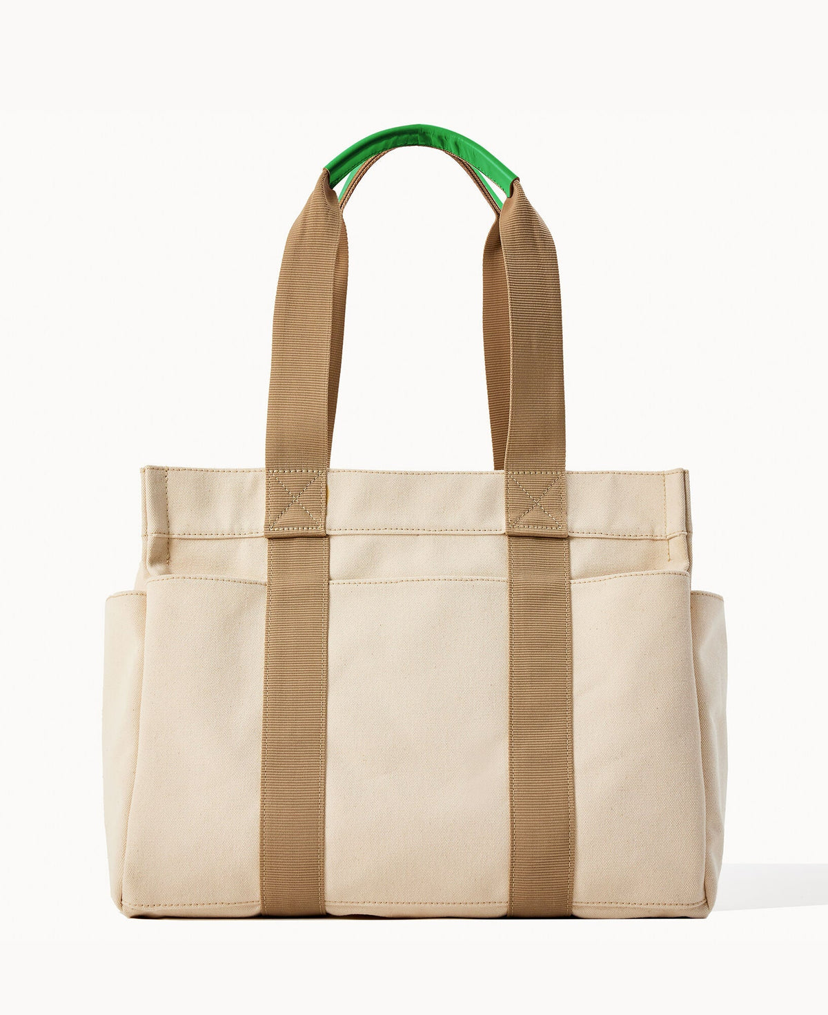 Canvas Pickleball Tote 40
