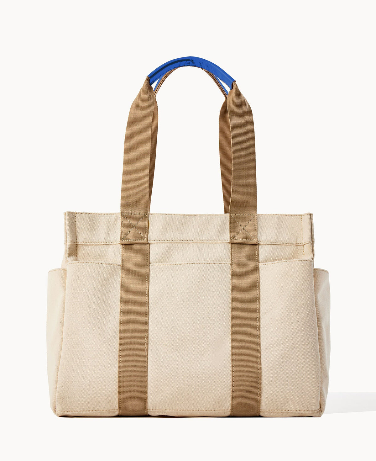 Canvas Pickleball Tote 40