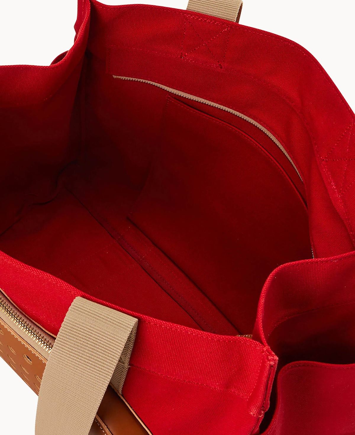 Canvas Pickleball Tote 40