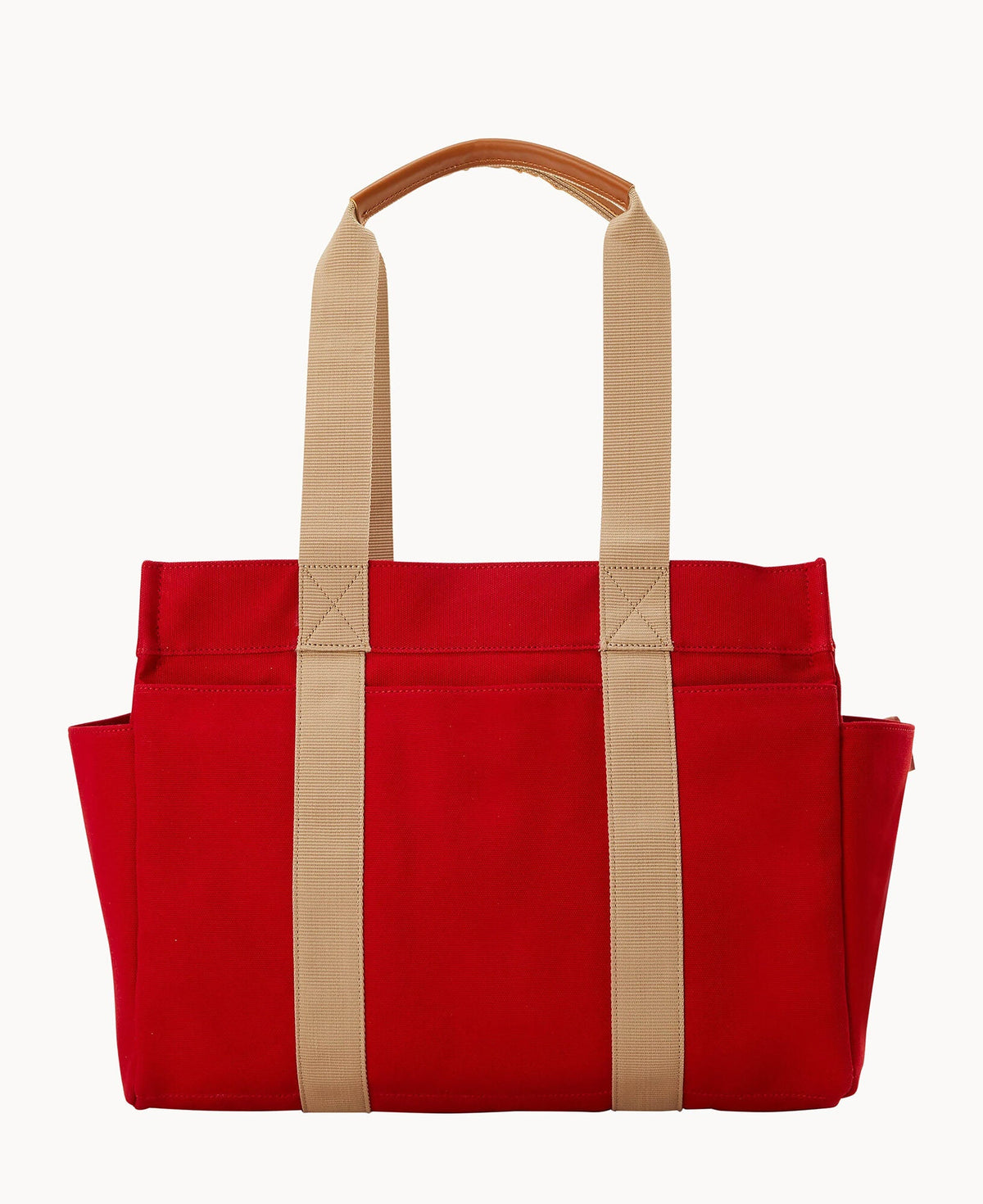 Canvas Pickleball Tote 40