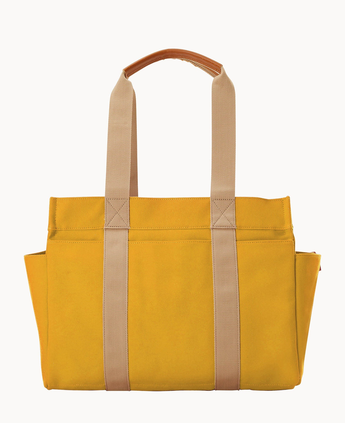 Canvas Pickleball Tote 40