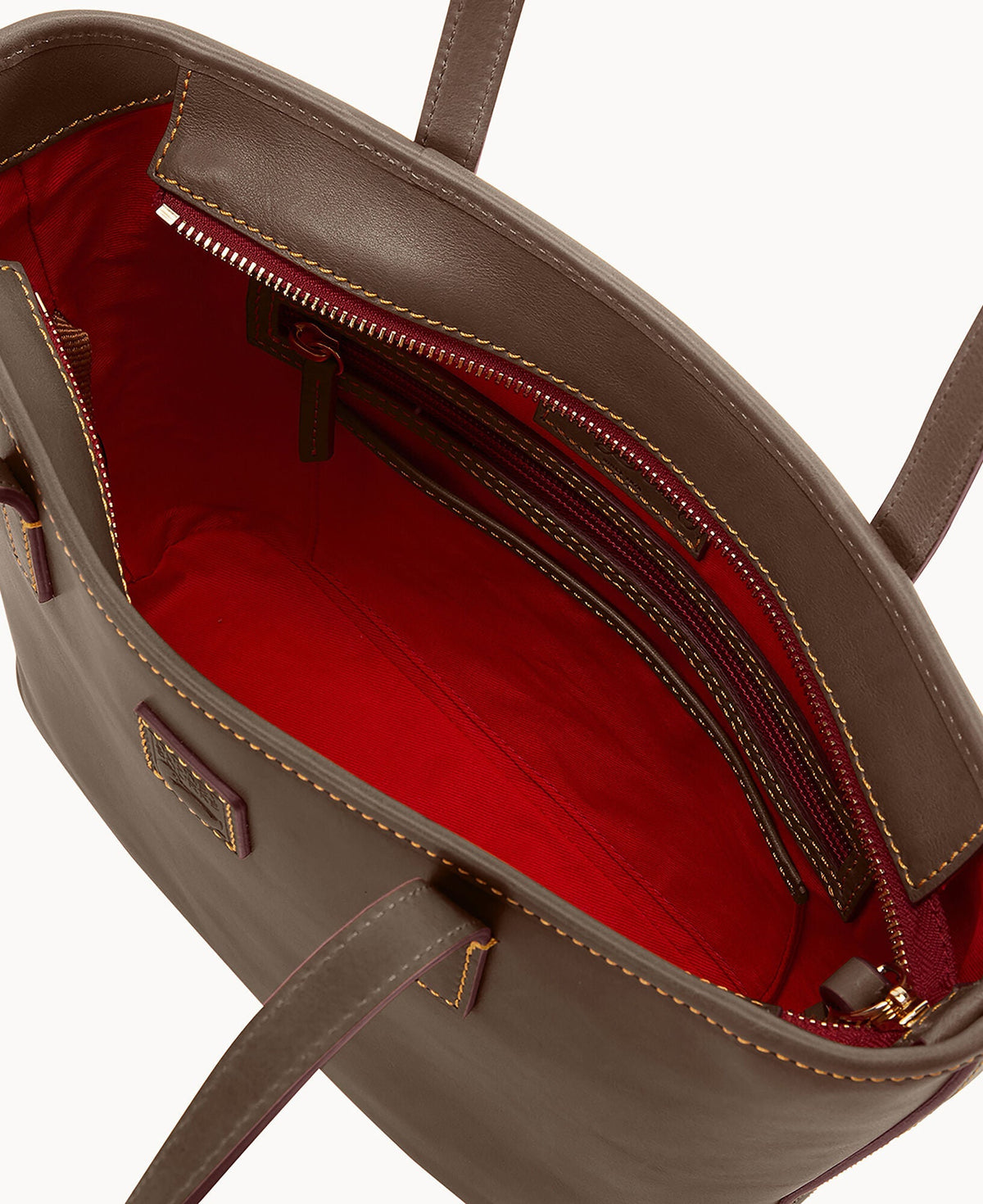 Florentine Small Charleston Shopper