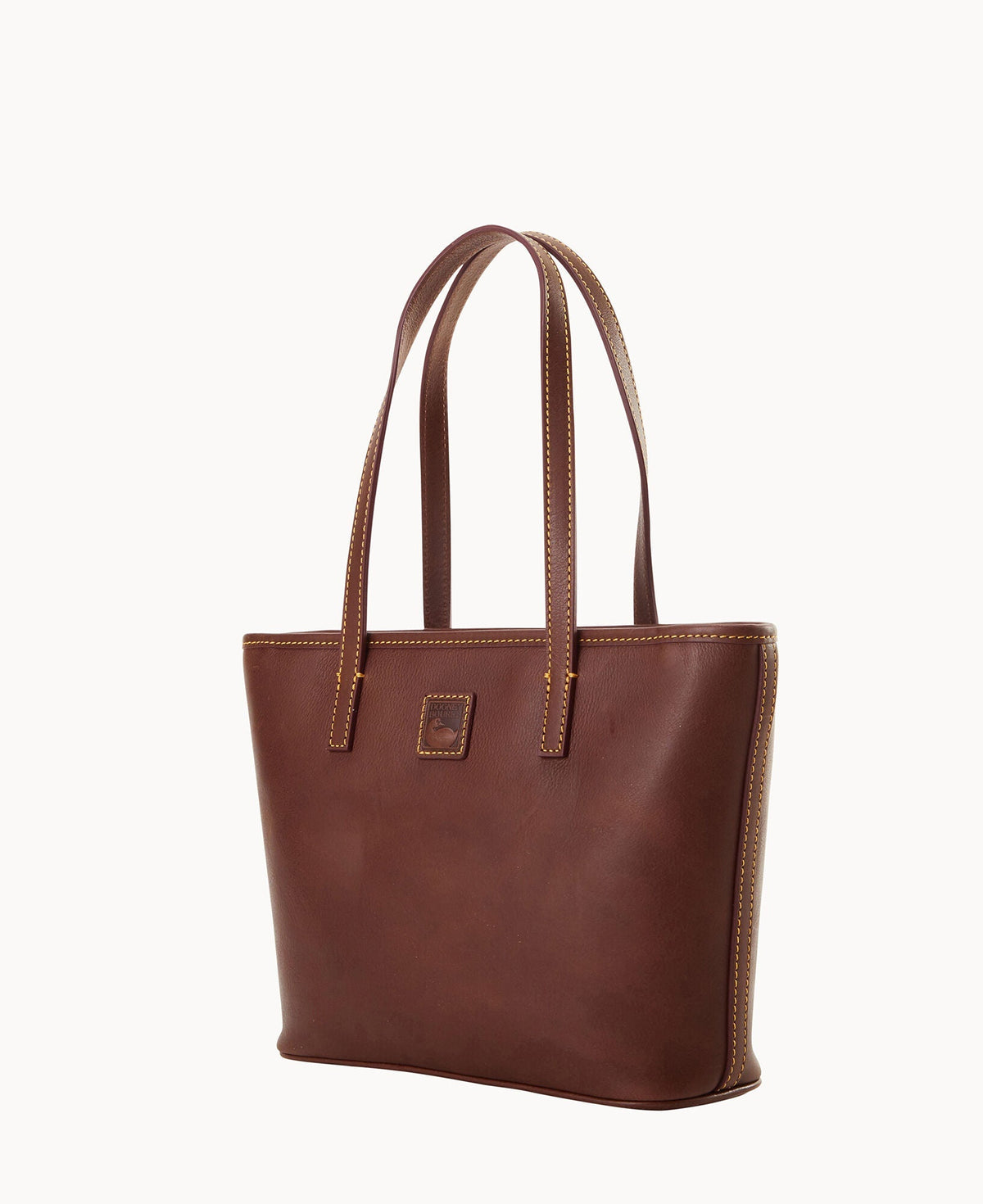 Florentine Small Charleston Shopper