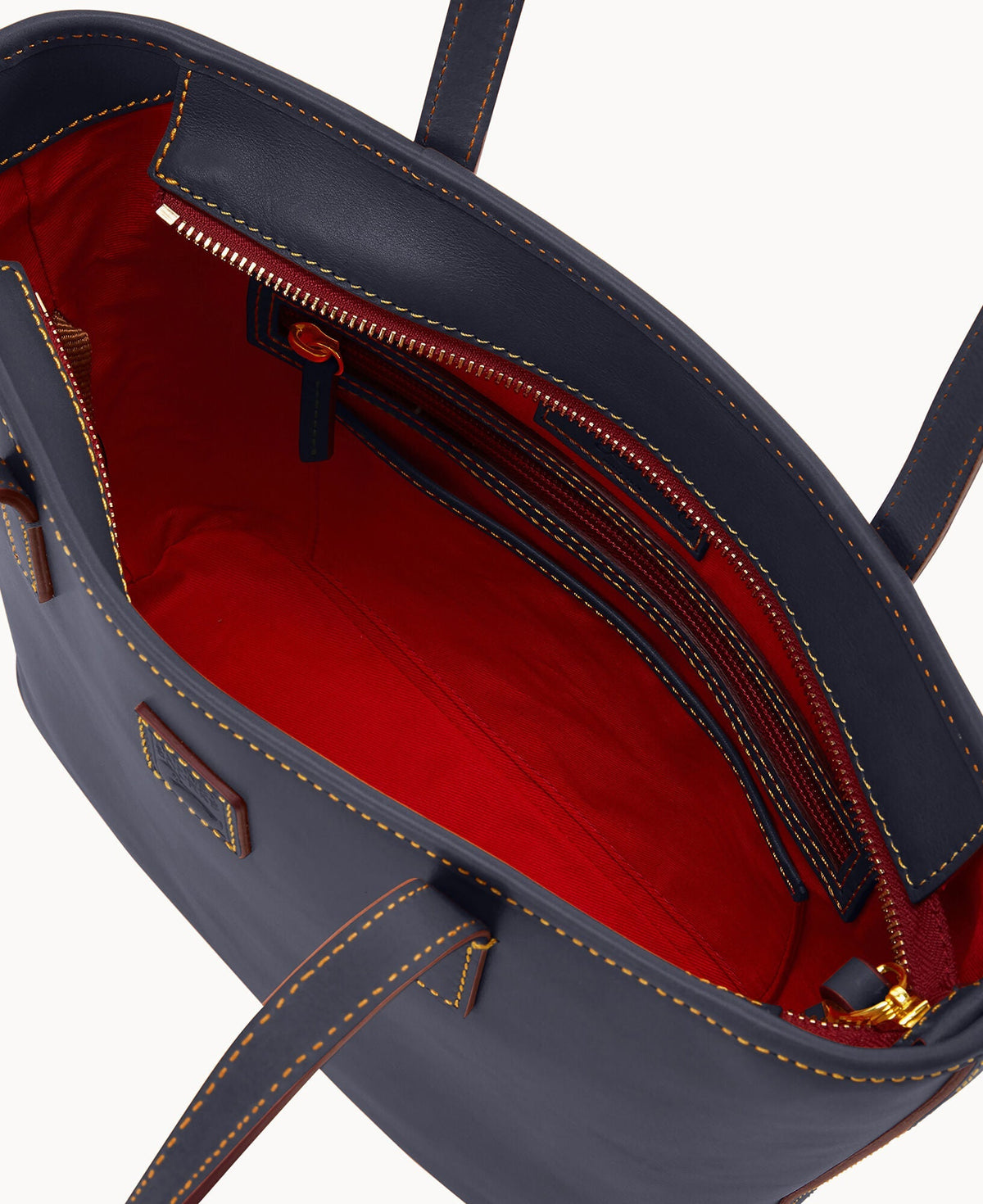 Florentine Small Charleston Shopper