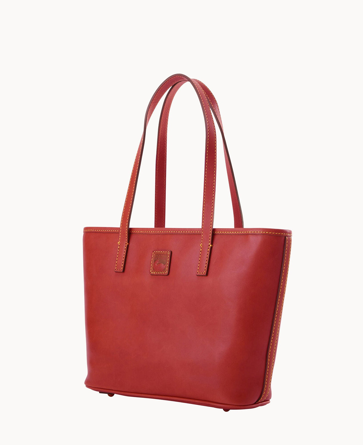 Florentine Small Charleston Shopper