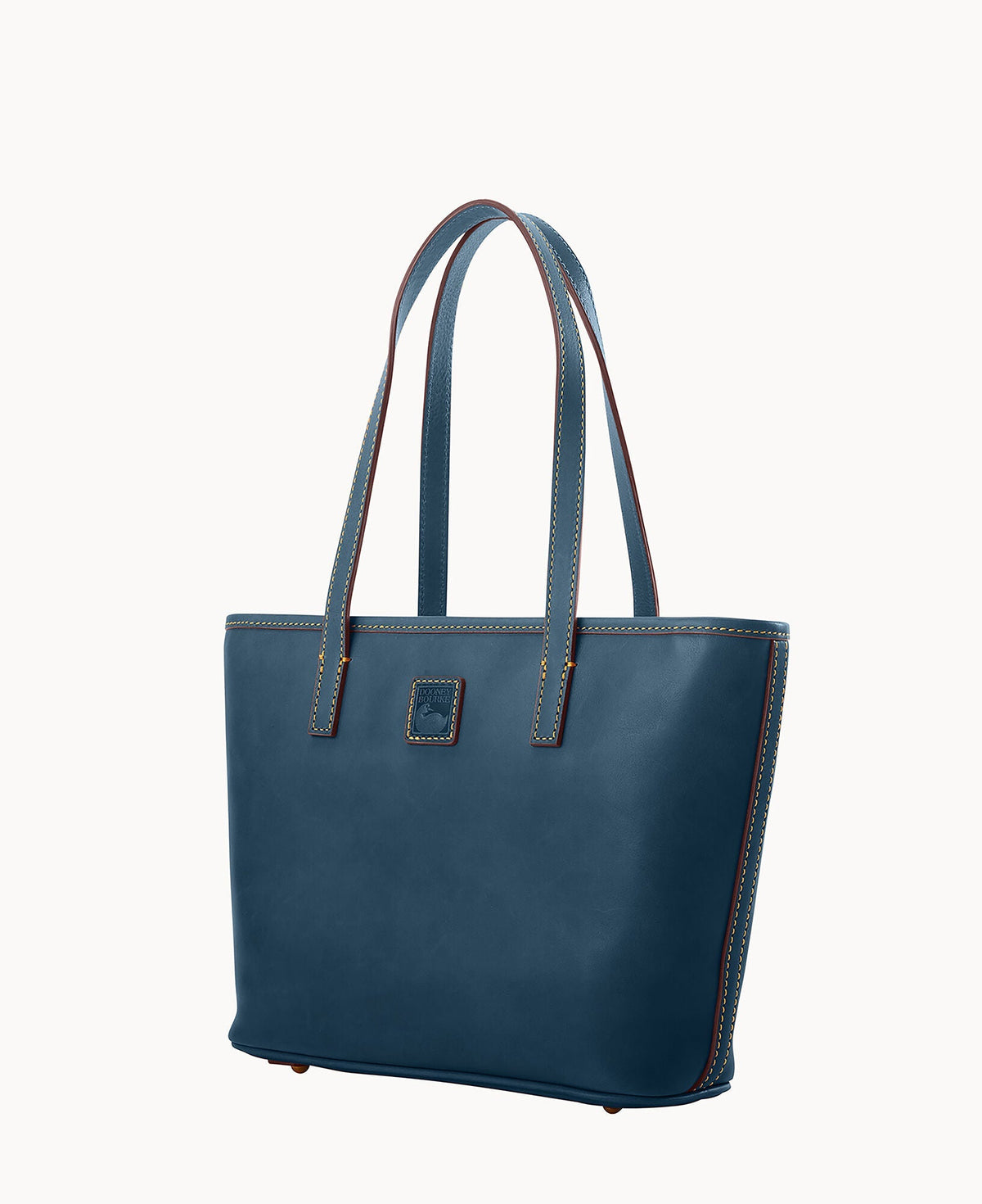 Florentine Small Charleston Shopper
