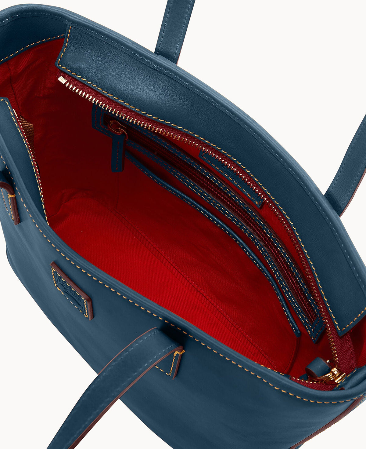 Florentine Small Charleston Shopper