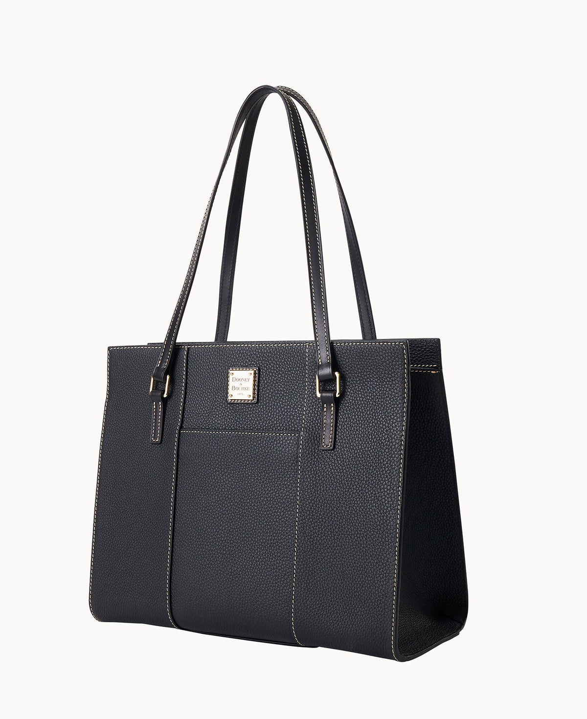 Pebble Grain Charlotte Tote