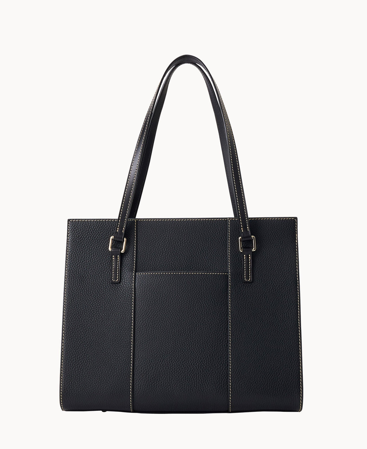 Pebble Grain Charlotte Tote