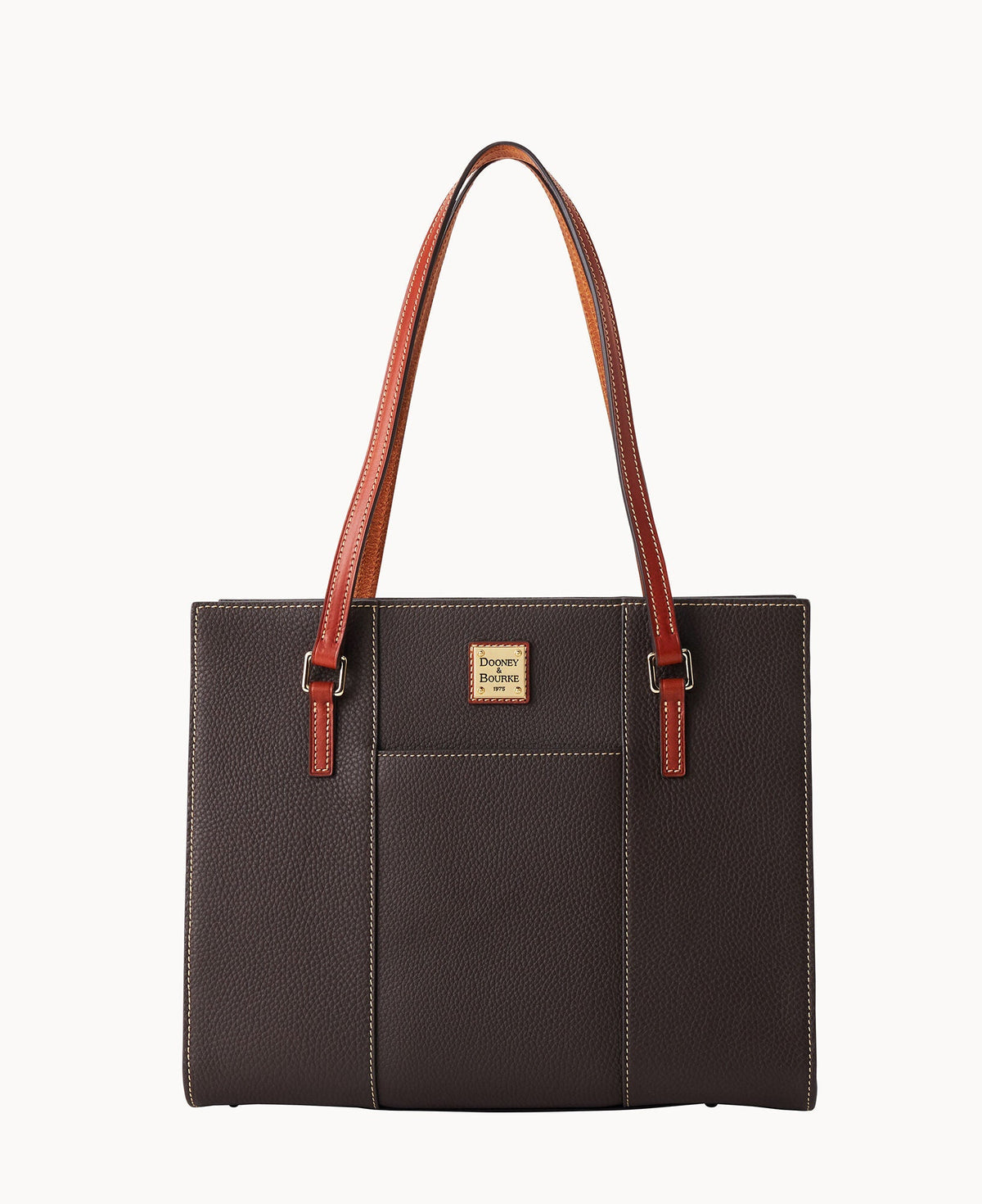 Pebble Grain Charlotte Tote