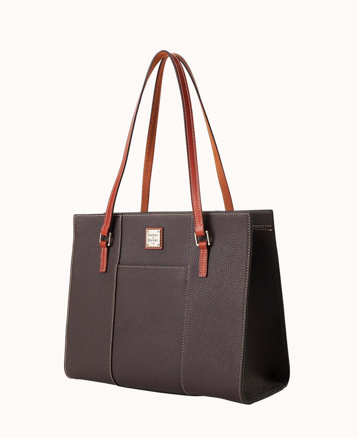 Pebble Grain Charlotte Tote