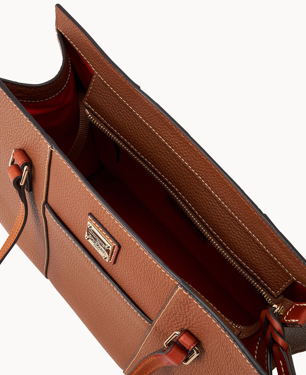 Pebble Grain Charlotte Tote