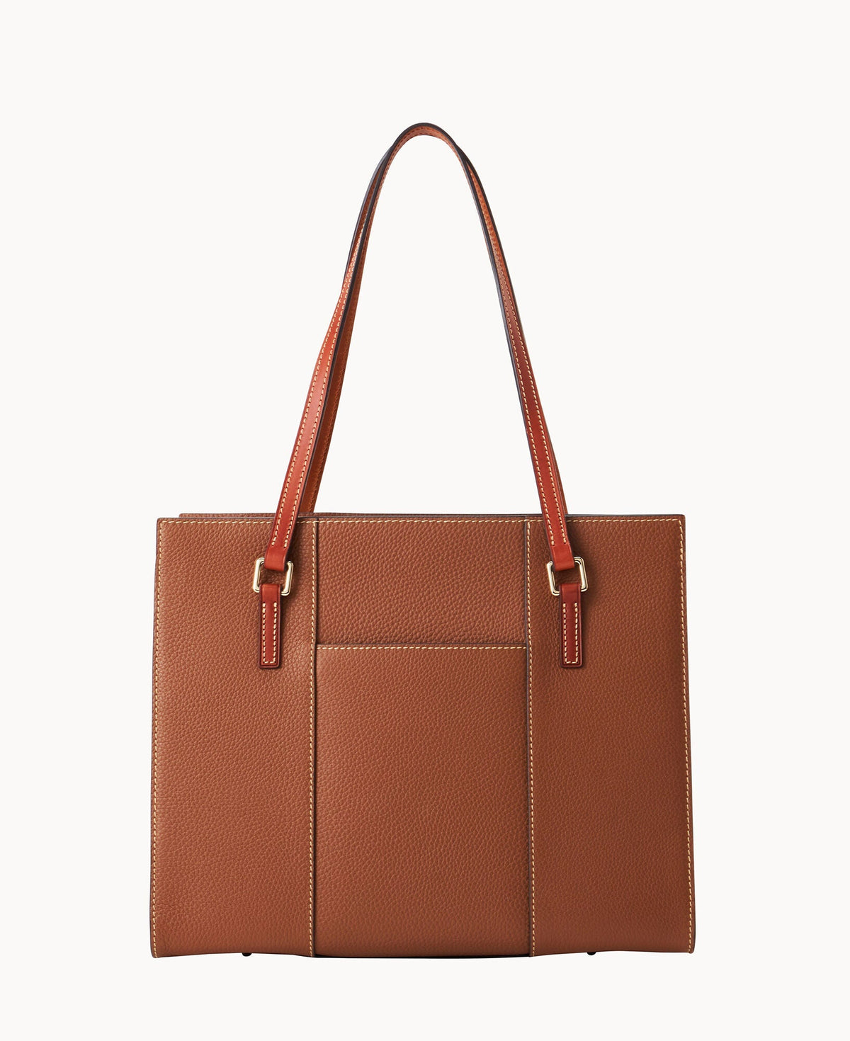 Pebble Grain Charlotte Tote