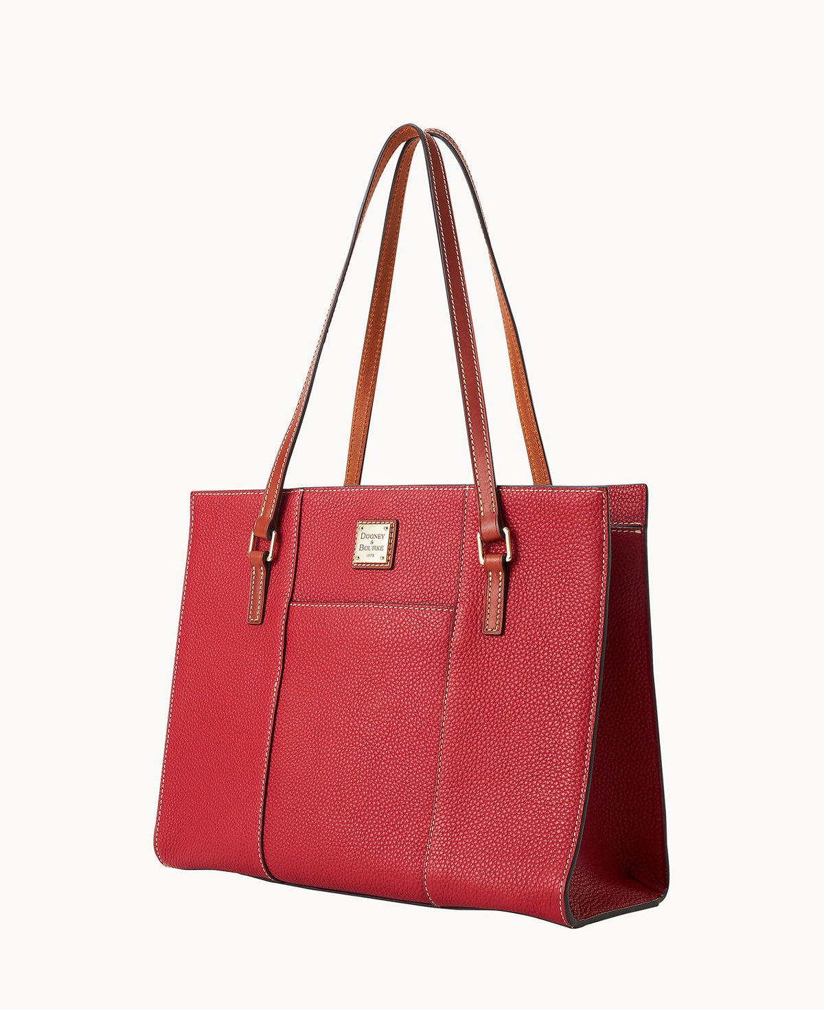Pebble Grain Charlotte Tote