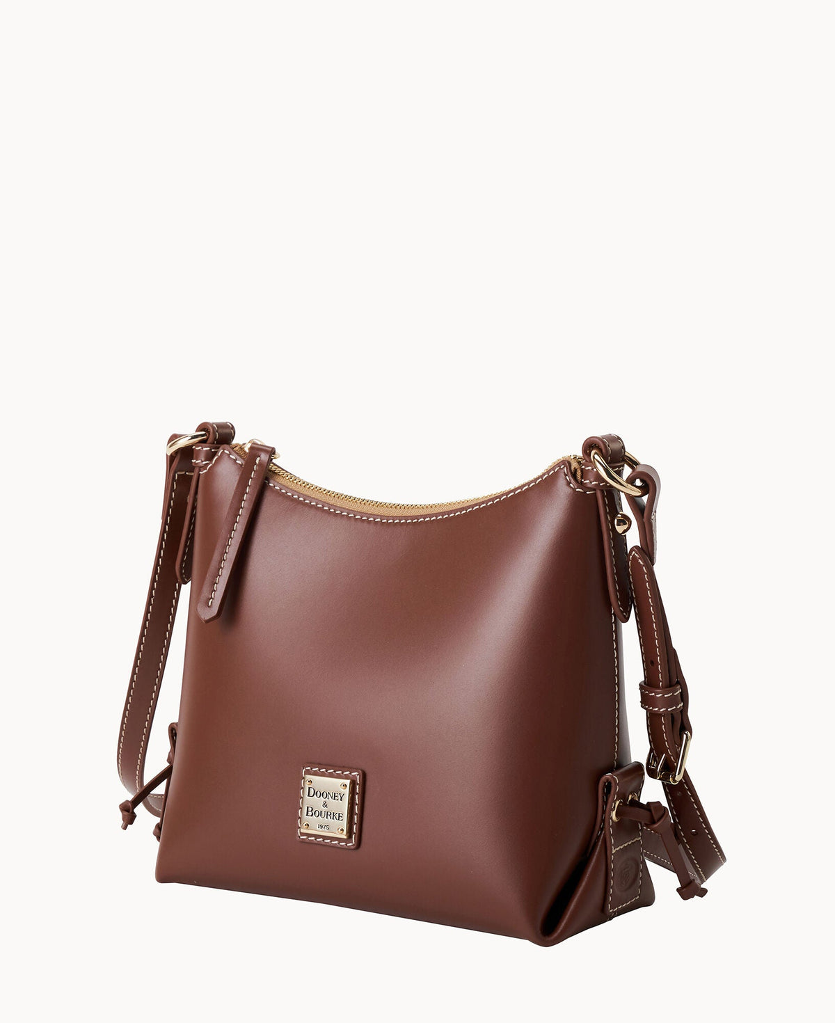 Penrose North South Crossbody 24