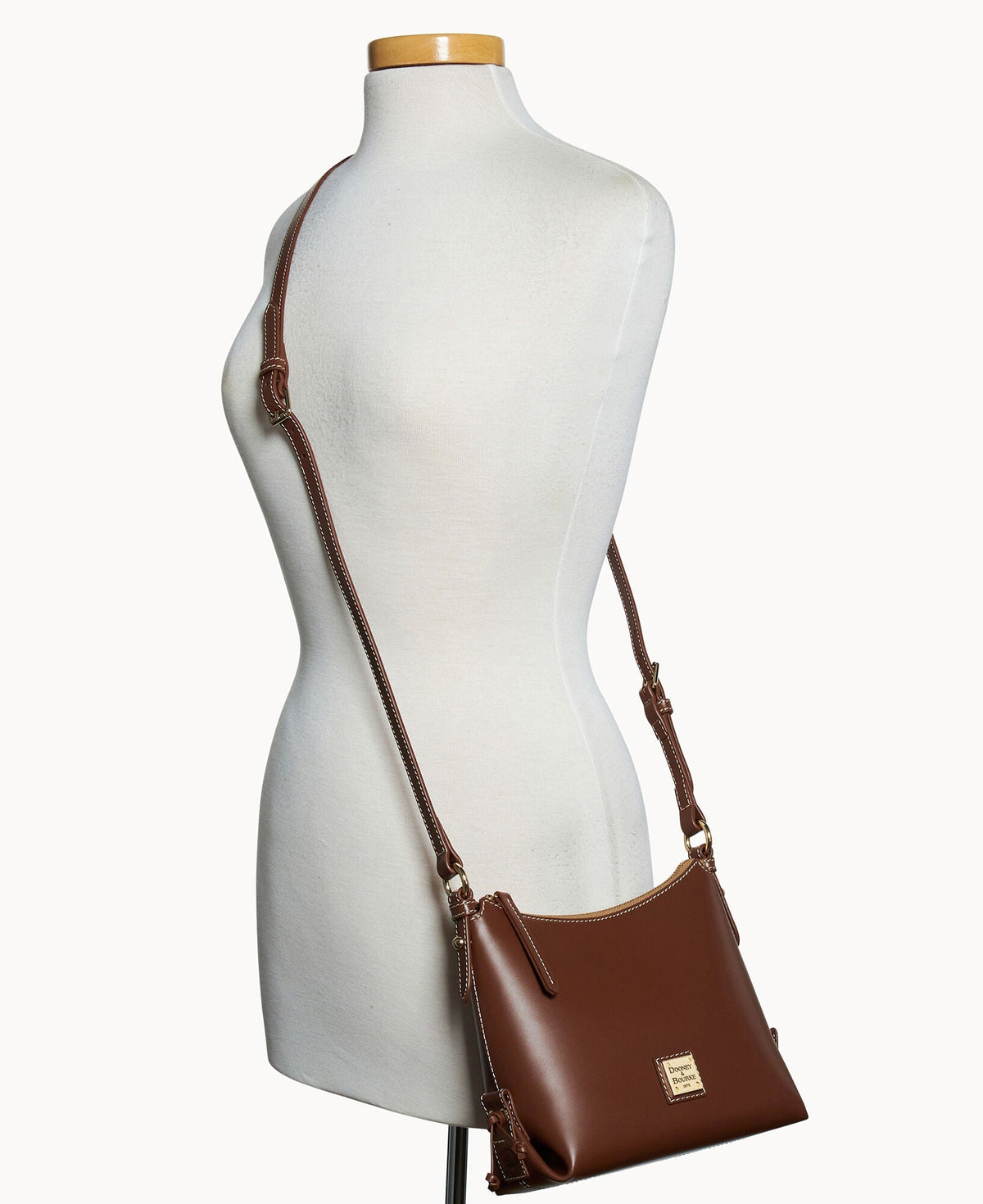 Penrose North South Crossbody 24