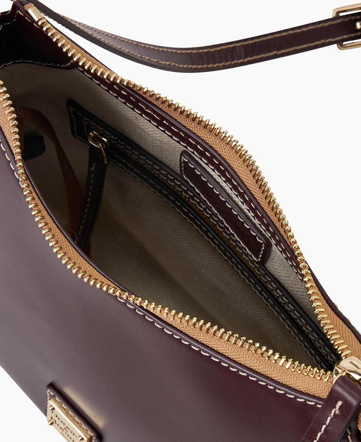 Penrose North South Crossbody 24
