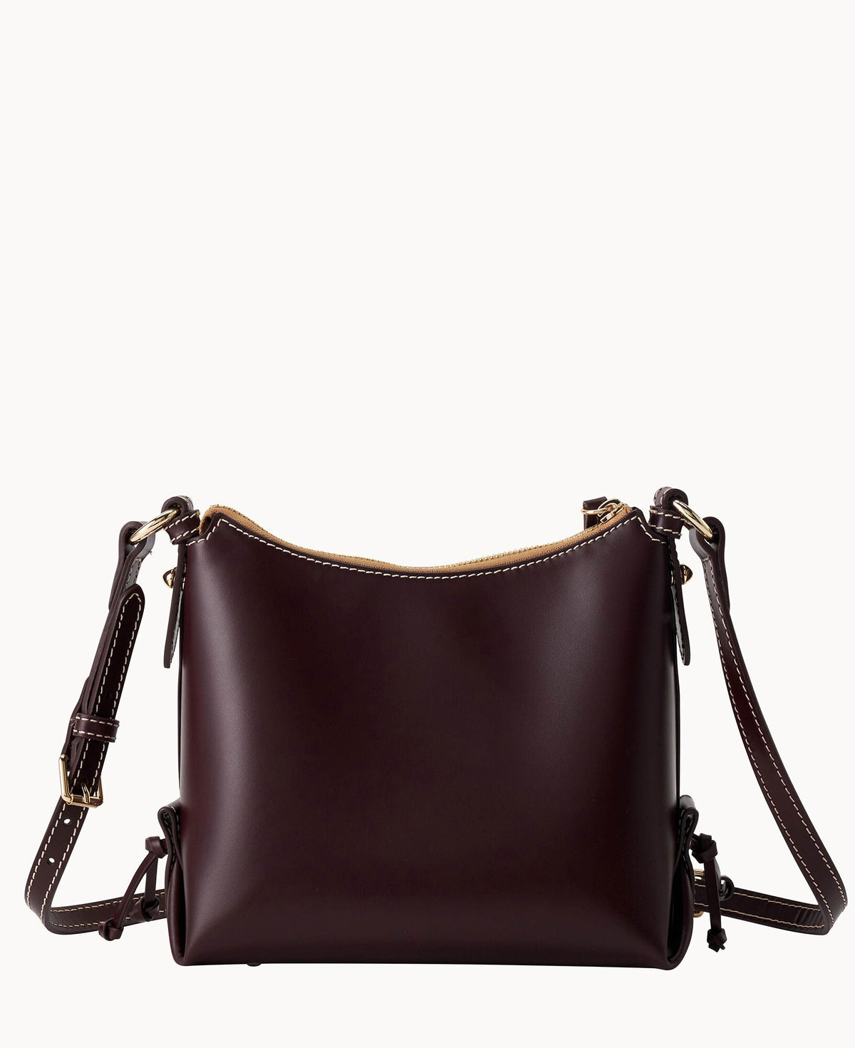 Penrose North South Crossbody 24