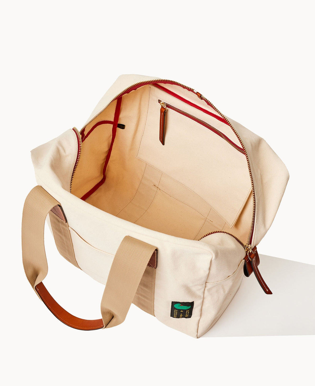 Canvas Travel 40