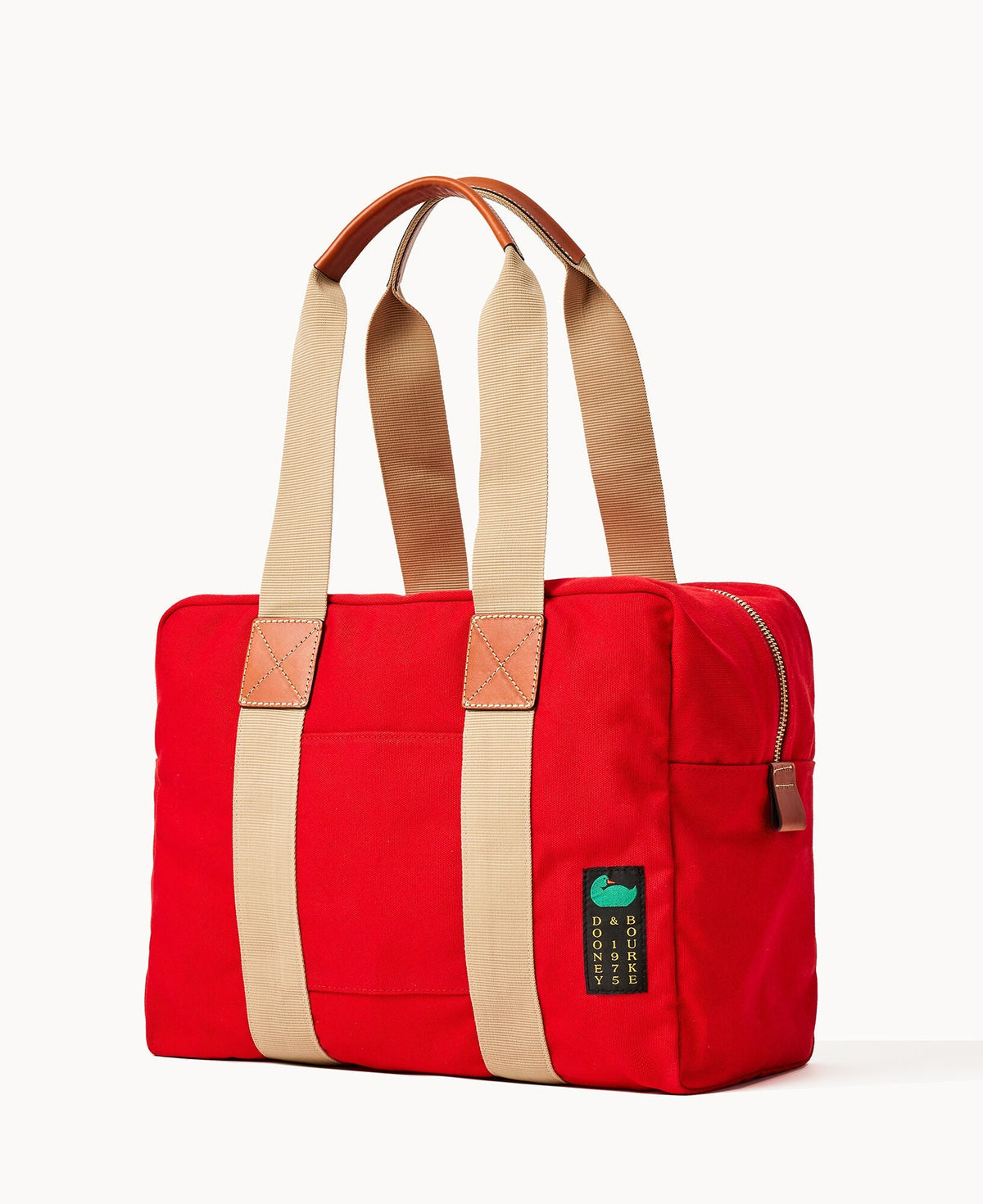 Canvas Travel 40