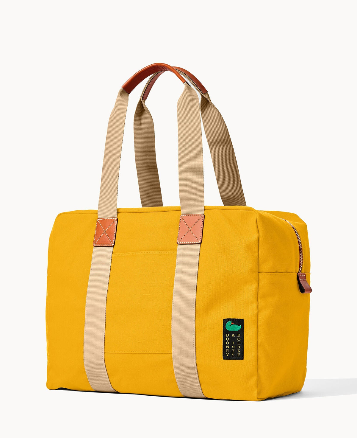 Canvas Travel 50