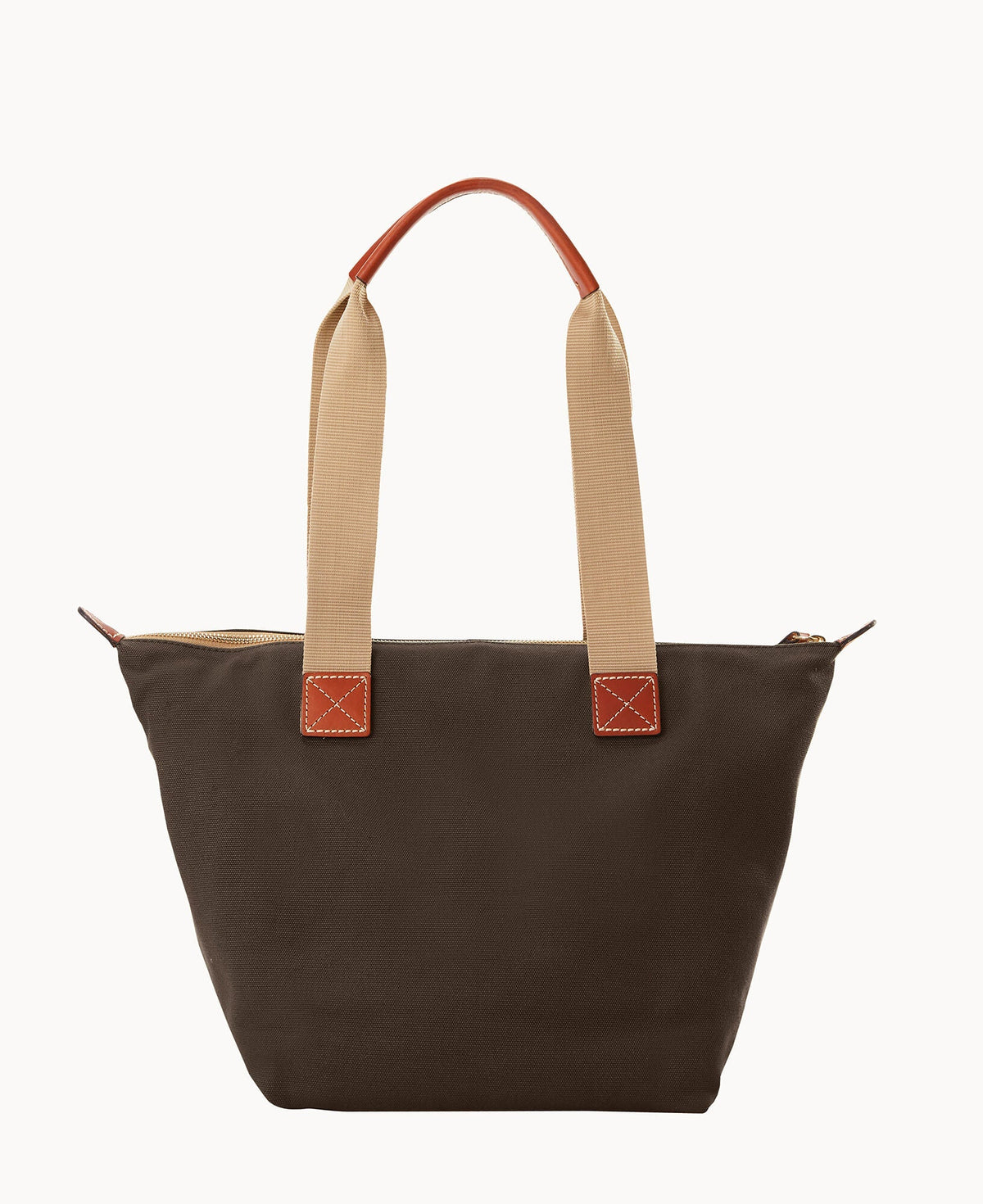 Canvas Carryall 28