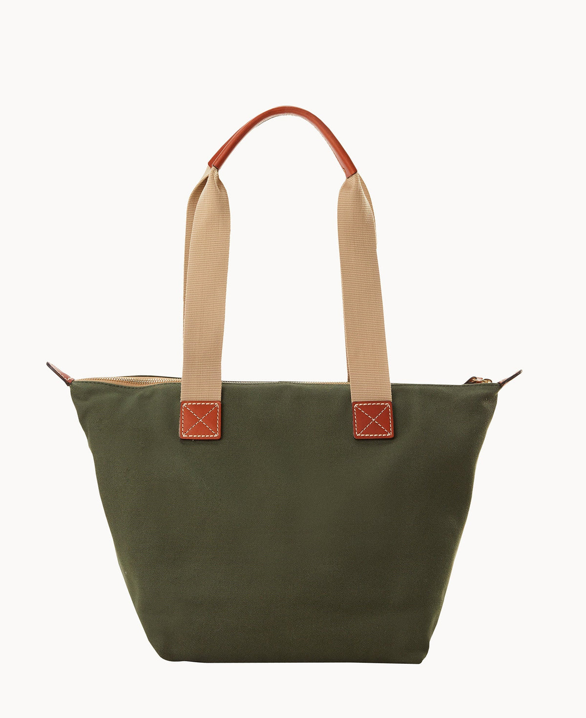 Canvas Carryall 28