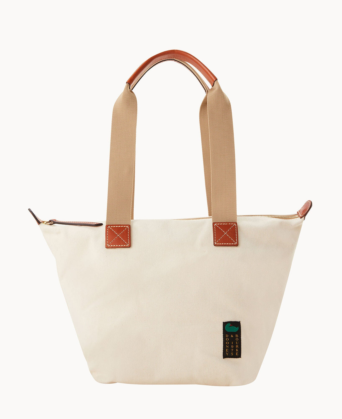 Canvas Carryall 28