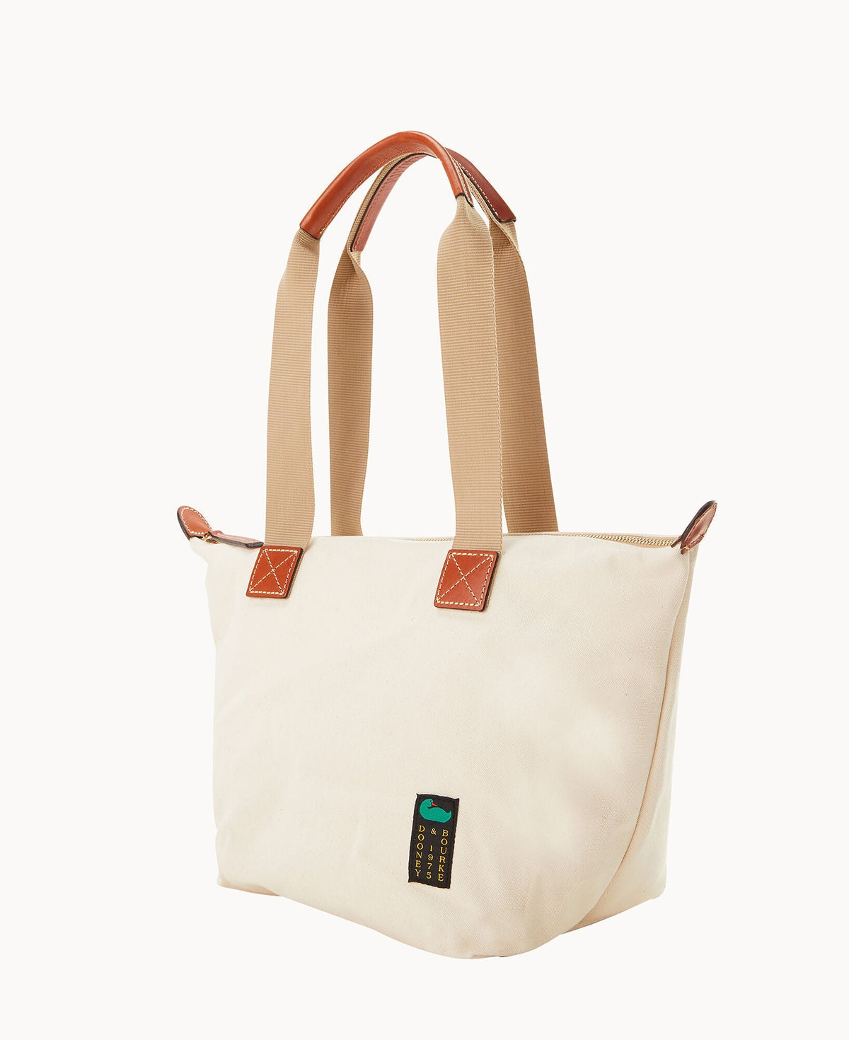Canvas Carryall 28