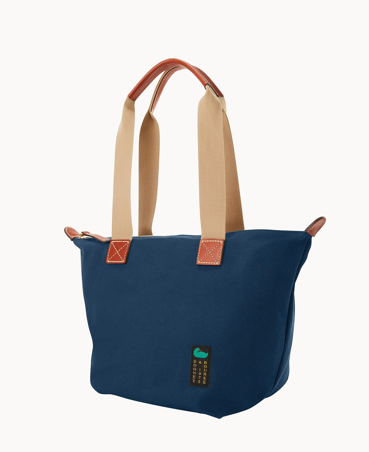 Canvas Carryall 28