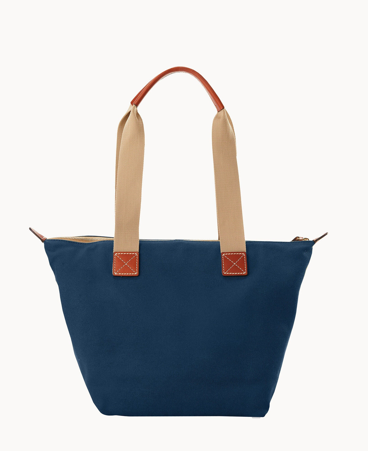 Canvas Carryall 28