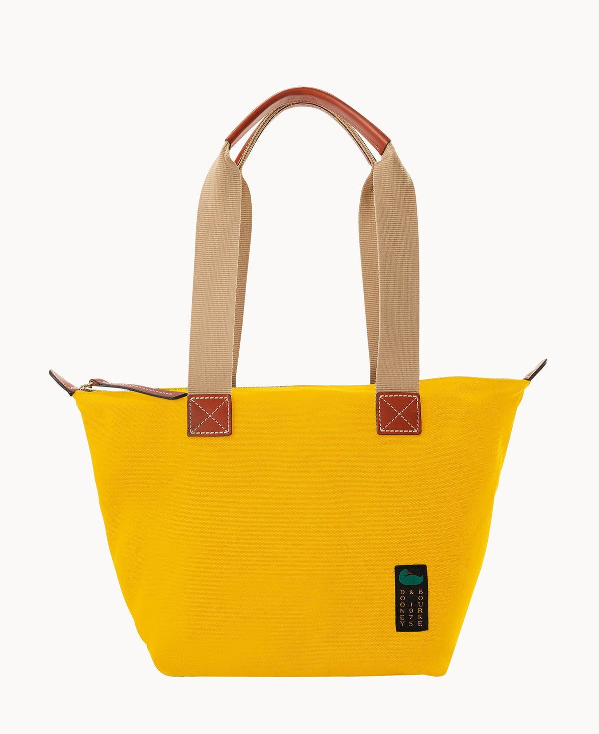 Canvas Carryall 28