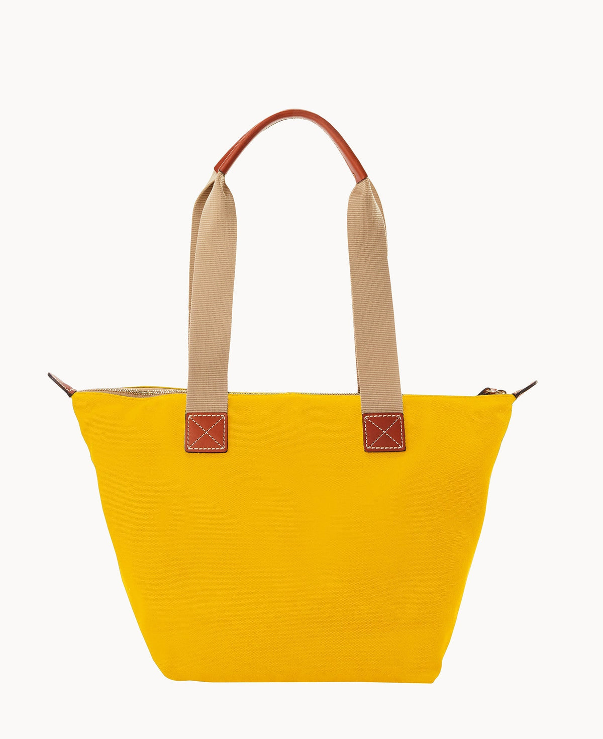Canvas Carryall 28