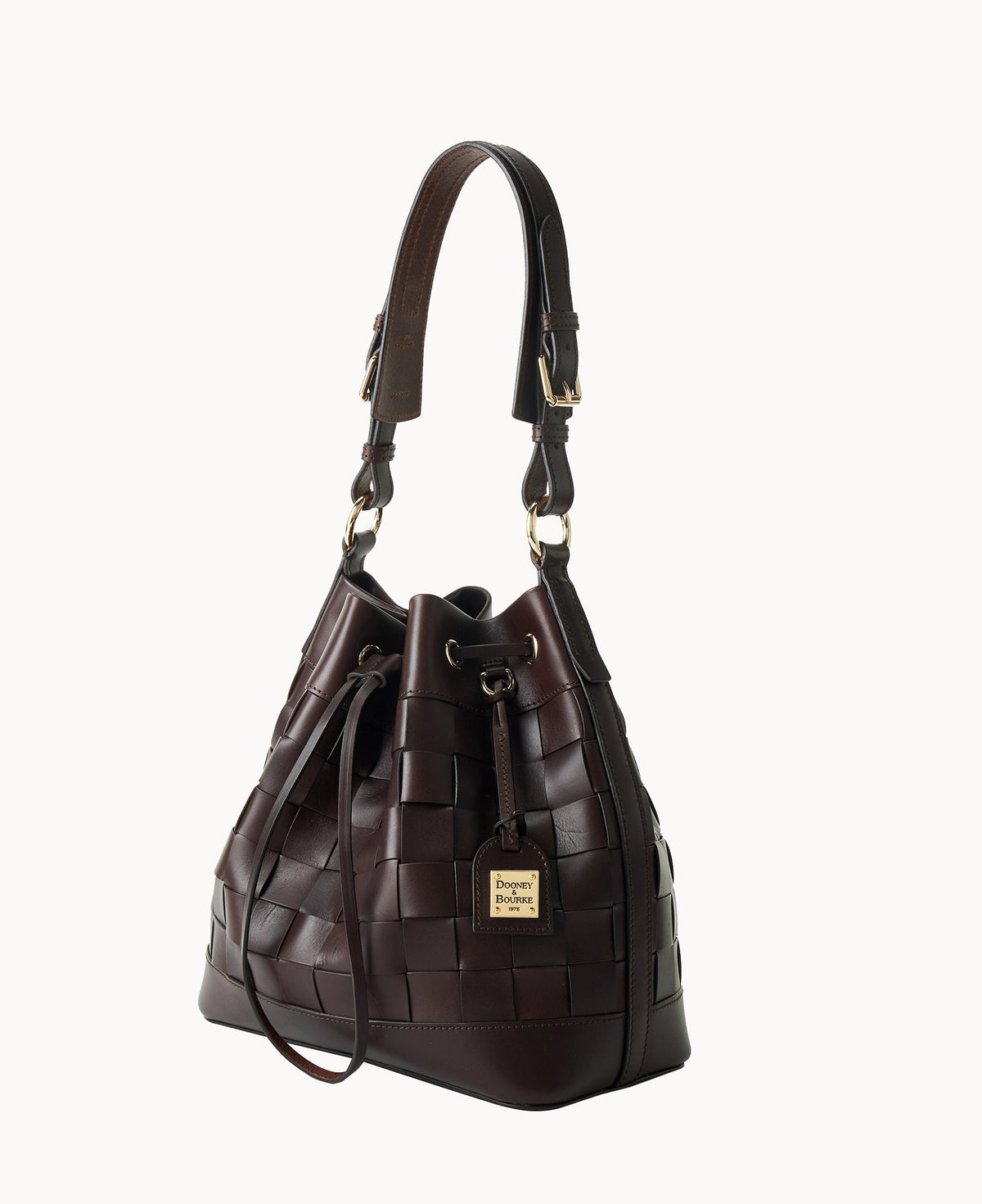 Belmar Woven Drawstring 30