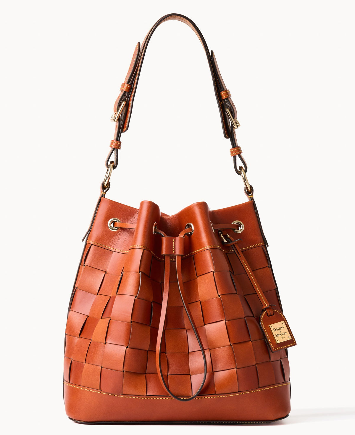 Belmar Woven Drawstring 30