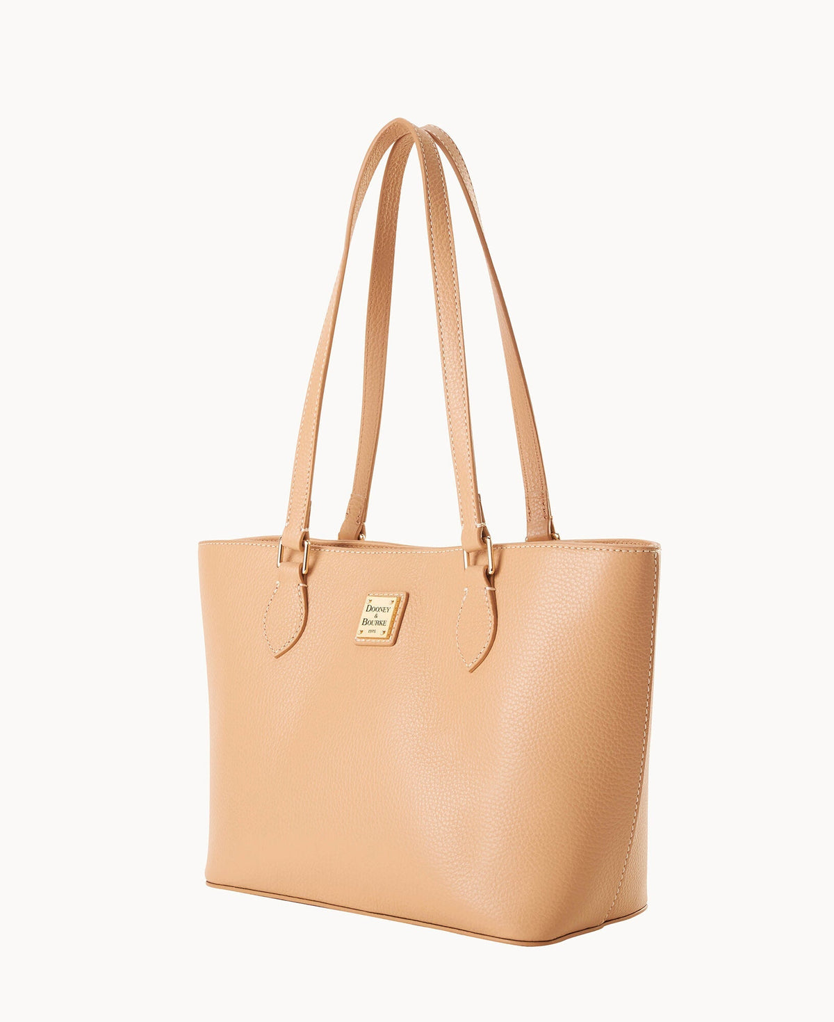 Lucca Leather Small Jessie Tote