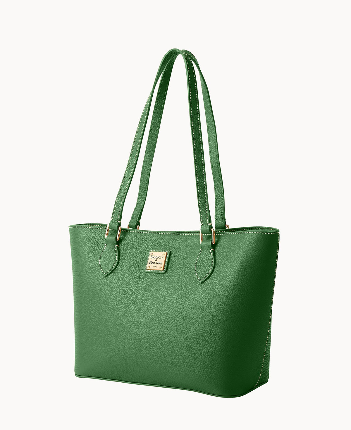 Lucca Leather Small Jessie Tote