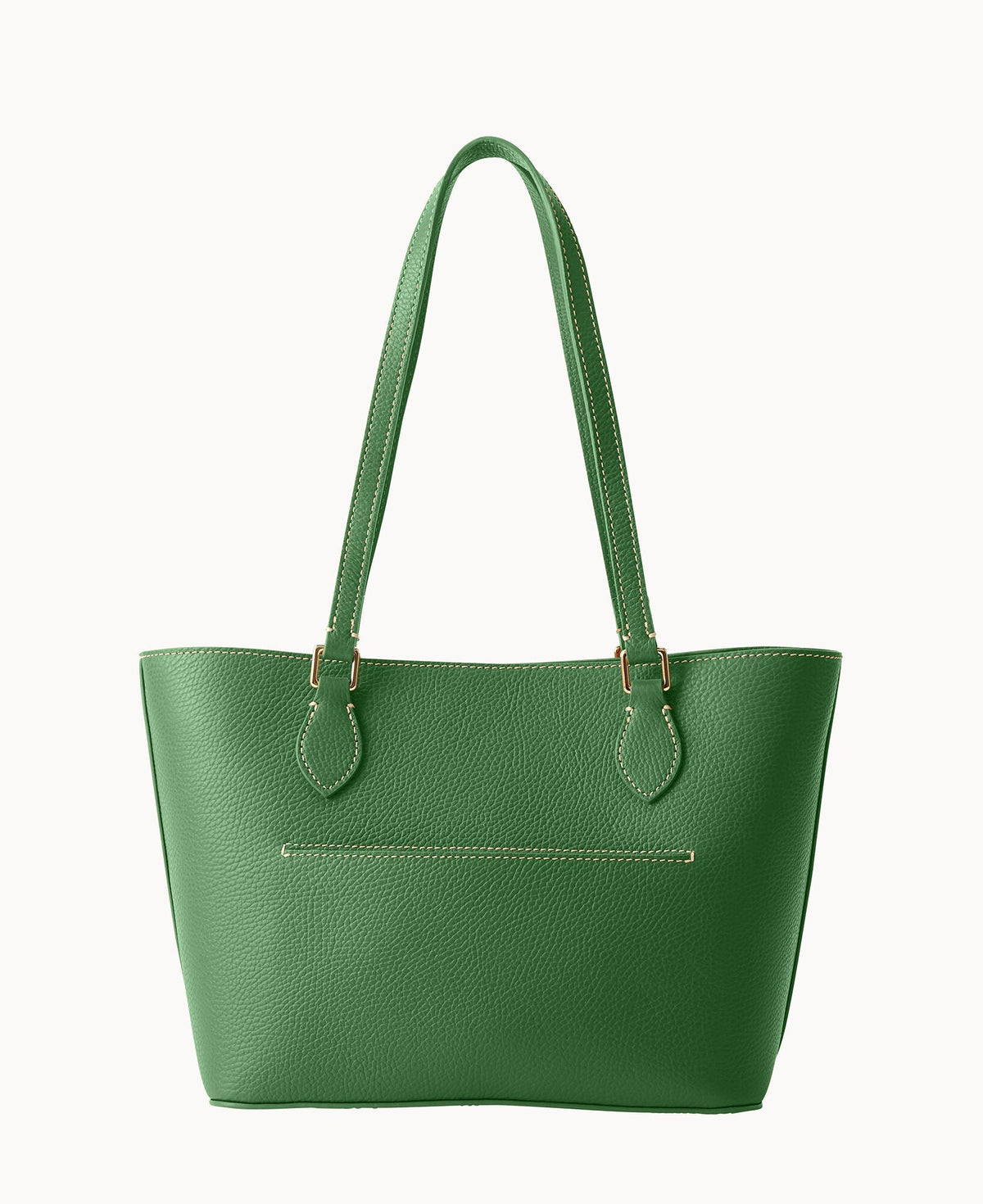 Lucca Leather Small Jessie Tote