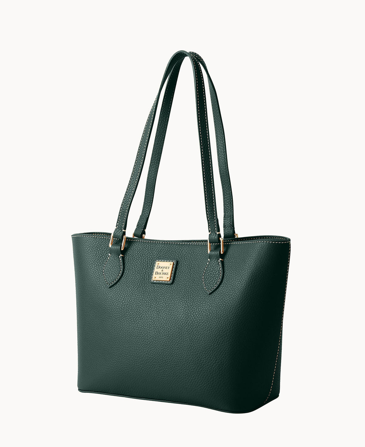 Lucca Leather Small Jessie Tote